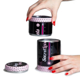 SECRETPLAY - JEU NIVEAUX SECRETS (ES/EN/FR/PT)